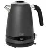 Image de Bouilloire Adler AD 1295g Gris Acier inoxydable 2200 W 1850 W 17 L
