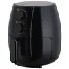 Image de Friteuse sans graisse ADLER AD6312 de 1600W coloris Noir