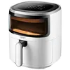 Image de Friteuse à air chaud - CAMRY - CR 6313 - 5 L - 2000 W - 12 programmes de cuisson