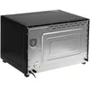 Image de Four électrique - ADLER - AD 6026 - Noir - 48 Litres - 1800 W