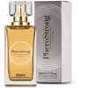 Image de PHEROSTRONG - PARFUM AUX PHÉROMONES UNIQUEMENT POUR FEMME 50 ML -
