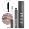 Image de Mascara Pour Sourcils - NANOBROW - Shape Mascara Brown - Marron - Densifiant - Structurant