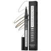 Image de Crayon à sourcils - Nanobrow - Warm Brown - Effet microblading - Précision optimale - Densification des sourcils
