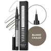 Image de Crayon Sourcil Microblading Nanobrow Warm Blonde - crayon à sourcils effet microblading accentue densifie et comble les sourcils