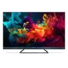 Image de Téléviseur 4K 55 - SHARP - LED - Barre de son - Chromecast intégré - Commande vocale