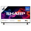 Image de Sharp Smart TV 40 pollici Full HD Nero - Televisore LED con Netflix e YouTube