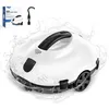 Image de Robot piscine - BLOSSOM - Modèle 860 ft² - Nettoyage puissant - 130 mins - Sans fil