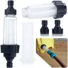 Image de Filtre à eau universel pour nettoyeurs haute pression Kärcher