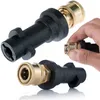 Image de Adaptateur / Connecteur (1/4QRC-Karcher K) Baïonnette pour connecter