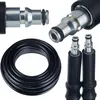 Image de Tuyau haute pression Quick Connect de 15 m pour nettoyeur haute pression
