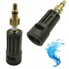 Image de Adaptateur de Rechange Bayonet   160 Bar Compatible avec Nettoyeur Lavor vers Accessoires Kärcher K-Series
