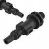 Image de Adaptateur / adaptateur pour nettoyeur haute pression Lavor vers G1/4M (plastique)