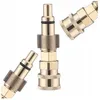 Image de Adaptateur pour Nettoyeur Haute Pression 1/4 QC   Filetage Lavor 160 Bar Compatible Lavor & Parkside PHD