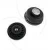 Image de Tête de coupe automatique - M10x125 - Fil Ø25 mm inclus - Roulements renforcés - Ø115 cm