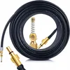Image de Tuyau de Nettoyage Canalisation 30 m   Buse Ressort Laiton 60°C Compatible Nettoyeur Black+Decker Bosch Stanley