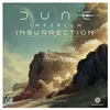 Image de Jeu de stratégie - LUCKY DUCK GAMES - Dune Imperium Insurrection - 2 joueurs ou plus - Garantie 2 ans - Adulte