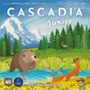 Image de Cascadia Junior - Jeu de stratégie - LUCKY DUCK GAMES - Dès 6 ans