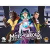 Image de Mots-Garou - Jeu de société - LUCKY DUCK GAMES - Dès 8 ans