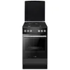 Image de Cuisinière mixte Fagor FACM103N Noir mat