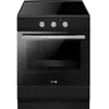 Image de Cuisinière à induction - FAGOR - FACI2003N - 4 foyers - 9000 W - L60cm - Noir