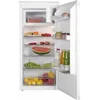 Image de Réfrigérateur Amica EKS 16174 - Autonome - Blanc - Droite - 169 L - SN-ST