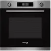 Image de Fagor Four intégrable multifonction 70l 60cm pyrolyse inox - FF70MFPNX/1