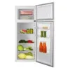 Image de Réfrigérateur 2 portes - FAGOR - FF7212W - 211 L - Congélateur haut - Classe E
