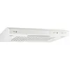 Image de Fagor Hotte casquette 60cm 185m3/h blanc - FHC8200B