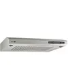 Image de Fagor Hotte casquette 60cm 185m3/h silver - FHC8200S