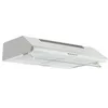 Image de Fagor Hotte visière 60cm 189m3/h blanc - FHC14200B