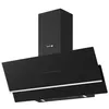 Image de Hotte décorative - FAGOR - FHIG9600A++ - 4 vitesses - Débit 558 m³/h - Noir