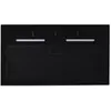 Image de Amica Groupe filtrant 55cm 510m3/h noir - AGPG550CN