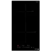 Image de Table de cuisson 2 foyers induction Puissance : 3 600 W 2 boosters FAGOR - FAI2527C