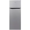 Image de Fagor Réfrigérateur combiné 54cm 211l statique inox - FDP211DS