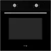 Image de Four encastrable Fagor - FF65CNN - 70L - Nettoyage hydrolyse - Convection naturelle - Noir