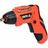 Image de Visseuse - Yato - YT-82760 - 36 V - Batterie 13 Ah - LED intégrée