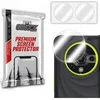Image de Film de protection - GRIZZGLASS - HybridGlass - Verre trempé - Ulefone Armor X31 Pro - Protection appareil photo
