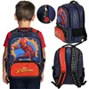 Image de MARVEL Spider Man RENFORCÉ Sac à dos scolaire CARTABLE pour garçon pochette pour ORDINATEUR PORTABLE 41x30x15cm