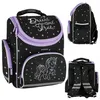 Image de Sac à dos - STARPAK - Licorne Holo - Noir - 37x32x22 cm - Ergonomique et fonctionnel