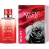 Image de La Rive Eau de Parfum Sweet Rose - 100 ml