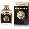 Image de La Rive Eau de Toilette Cash - 100 ml | Parfum pour hommes