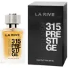 Image de La Rive 315 Prestige Eau de Parfum - 100 ml