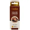 Image de Delia Henné Couleur Crème Pour Sourcils Coloration Kit Set 4.0 marron