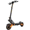 Image de Trottinette électrique Kamikaze K1 Max 80 km autonomie 52V 20Ah 2x1000W Tout-terrain Suspensions hydrauliques