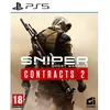 Image de Sniper Ghost Warrior Contracts 2 Jeu PS5