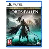 Image de Jeu vidéo - CI GAMES - Lords of the Fallen Deluxe Edition (PS5) - Deux mondes parallèles - Lanterne impie - Multijoueur coop