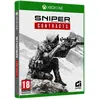 Image de Sniper Ghost Warrior : Contracts Xbox One en occasion ou reconditionné