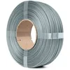 Image de Filament 3D - SPECTRUM - PLA CF - 175 mm - 1 kg - Gris