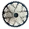 Image de Garbaruk Cassette 12 V 11-52T pour corps Shimano HG couleur noire caisses combinaisons dents 11-52T