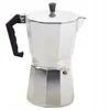 Image de Cobye- Cafetière Italienne Aluminium 600 ml   Moka Express 12 Tasses